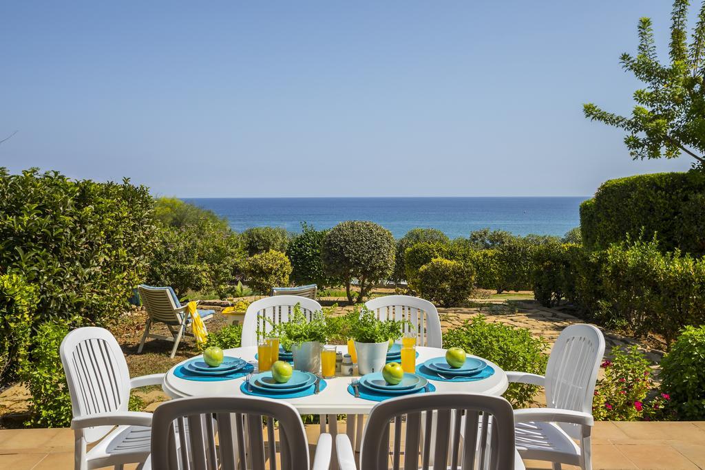 Protaras Beachfront Sirina Lina Suite Паралимни Экстерьер фото